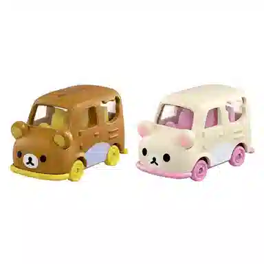 TAKARA TOMY