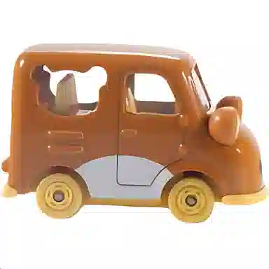 TAKARA TOMY