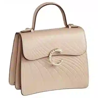 CARTIER Panthre de Cartier