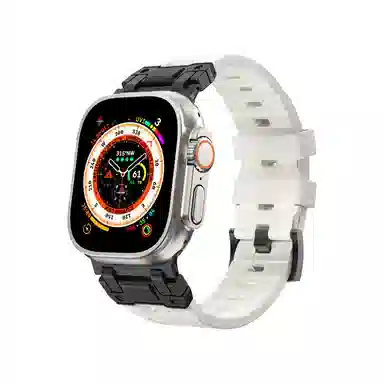 Akkerds Apple Watch