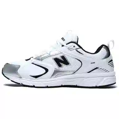 New Balance 408 White