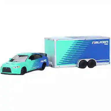 Maisto Muscle Machines164