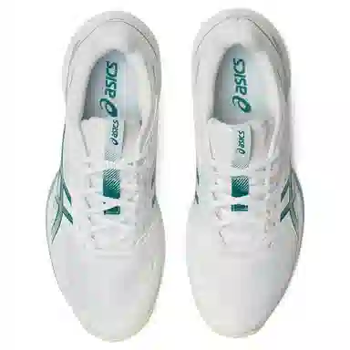 Asics Solution Speed FF 3 White Green
