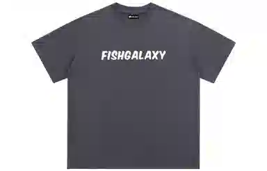 FISHGALAXY LogoT