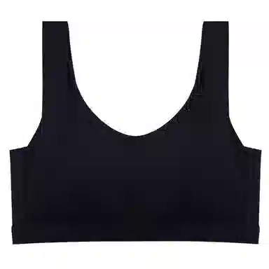 二三二三 跑步防震薄款聚拢背心搭扣式大胸显小胸收副乳文胸 女款