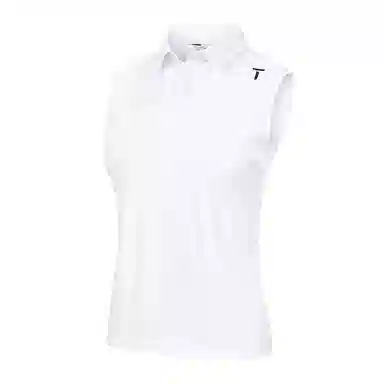 EUROPEAN TOUR SS24 Polo