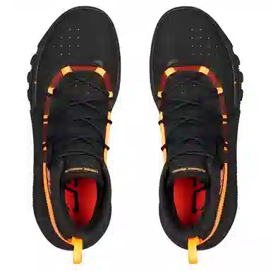 Under Armour Sc 3zer0 II II2