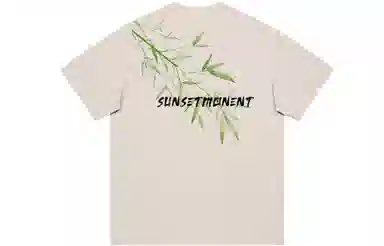 SUNSETMONENT T