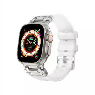 Akkerds Apple Watch