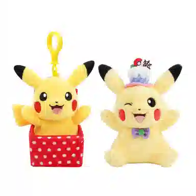 POTDEMIEL x POKEMON