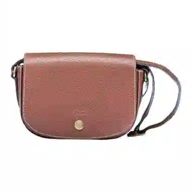 LONGCHAMP Épure Brown