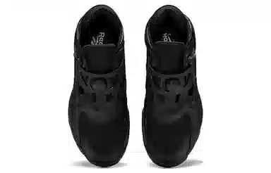 Reebok Pump Court Black