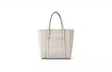 FION PVC Tote