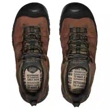 KEEN Targhee IV