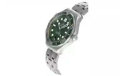 OMEGA 300 42mm 210.30.42.20.10.001