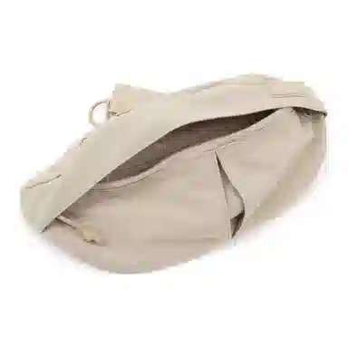 PUMA BL Nylon Waist Bag Khaki