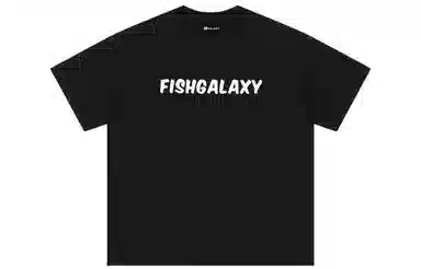 FISHGALAXY LogoT