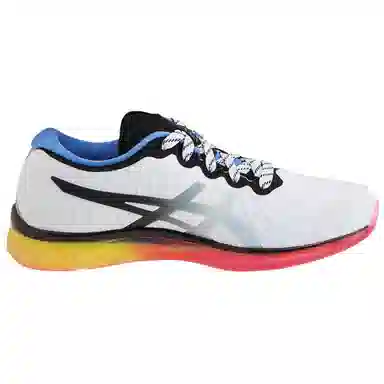 Asics Gel-Quantum Infinity White Pink