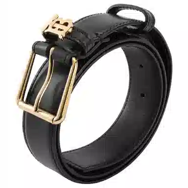 Burberry Classic Buckle Belt 3cm