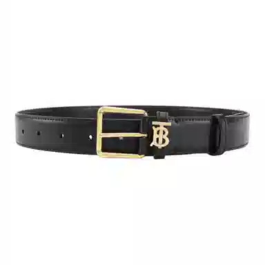 Burberry Classic Buckle Belt 3cm