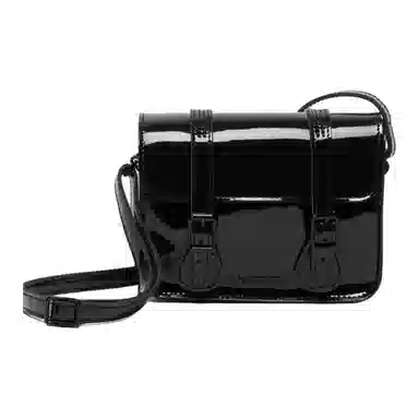 Dr. Martens Cambridge Small Black