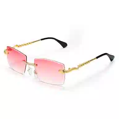 iCEGIANT Snake Square Sunglasses