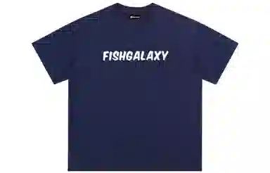 FISHGALAXY LogoT