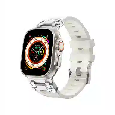Akkerds Apple Watch