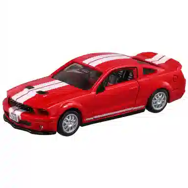 TAKARA TOMY GT500