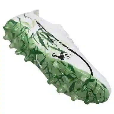 PUMA Ultra Ultimate MG White Green