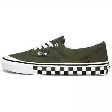 Vans Era Tc Green