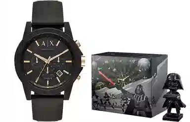 ARMANI EXCHANGE 45mm