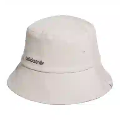 adidas Bucket Hat White