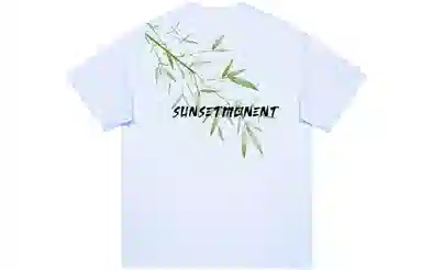 SUNSETMONENT T
