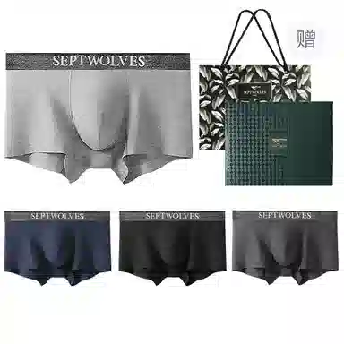 SEPTWOLVES 4