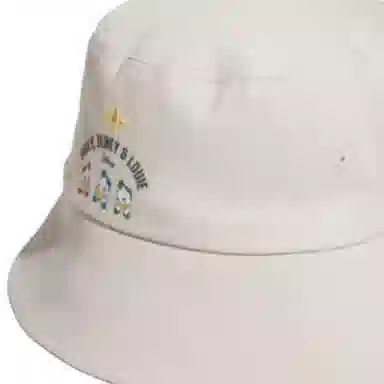 adidas Bucket Hat White