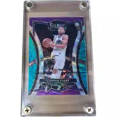 PANINI 2019-2020 select