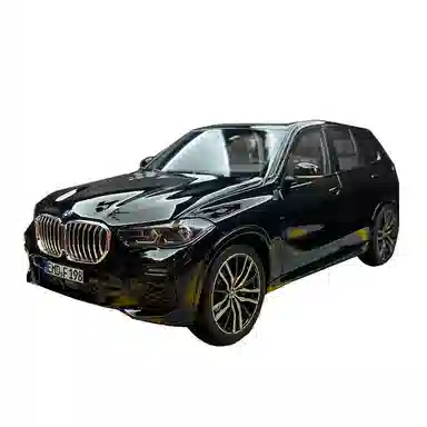 NOREV X5 SUV118