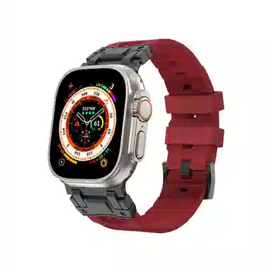 Akkerds Apple Watch