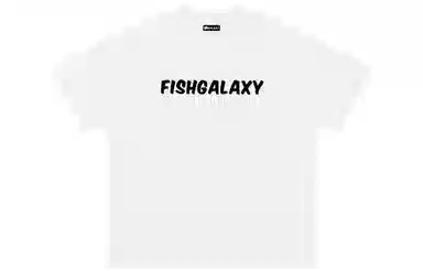 FISHGALAXY LogoT