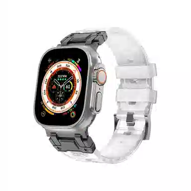 Akkerds Apple Watch