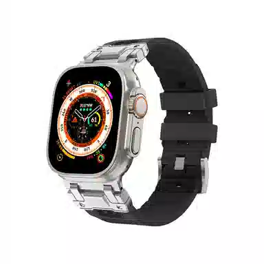 Akkerds Apple Watch
