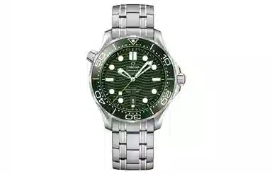 OMEGA 300 42mm 210.30.42.20.10.001