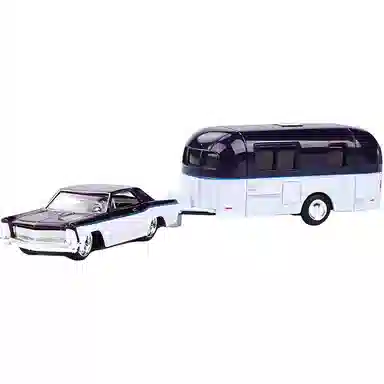 Maisto Muscle Machines164