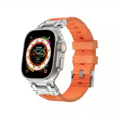 Akkerds Apple Watch