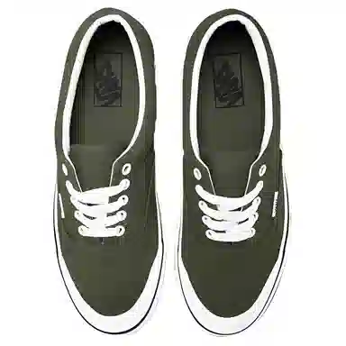 Vans Era Tc Green