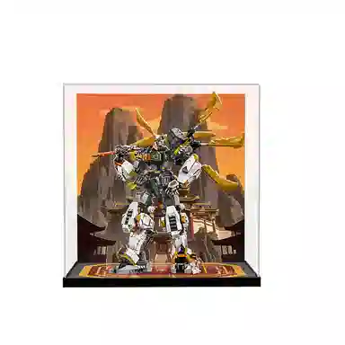 LIGHT YOUR BRICKS 71821