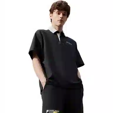 FILA FUSION2023POLO