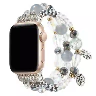 Akkerds Apple watch