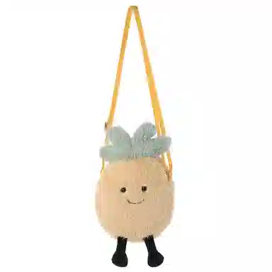 APRICOT LAMB 25cm